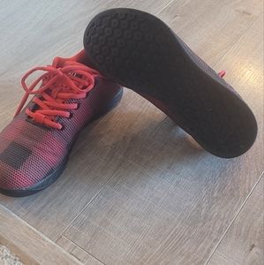 Nobull Shoes Women 9.5 Lumberjills